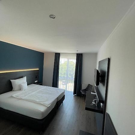 Airea Hotel Bueren  Extérieur photo