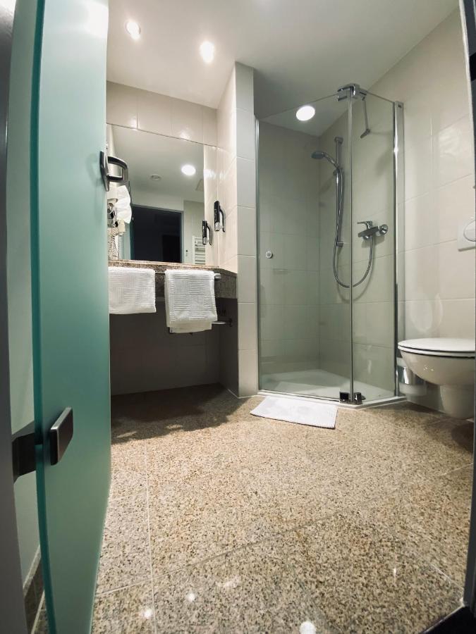 Airea Hotel Bueren  Extérieur photo