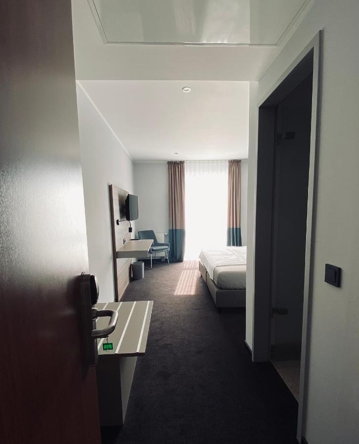 Airea Hotel Bueren  Extérieur photo