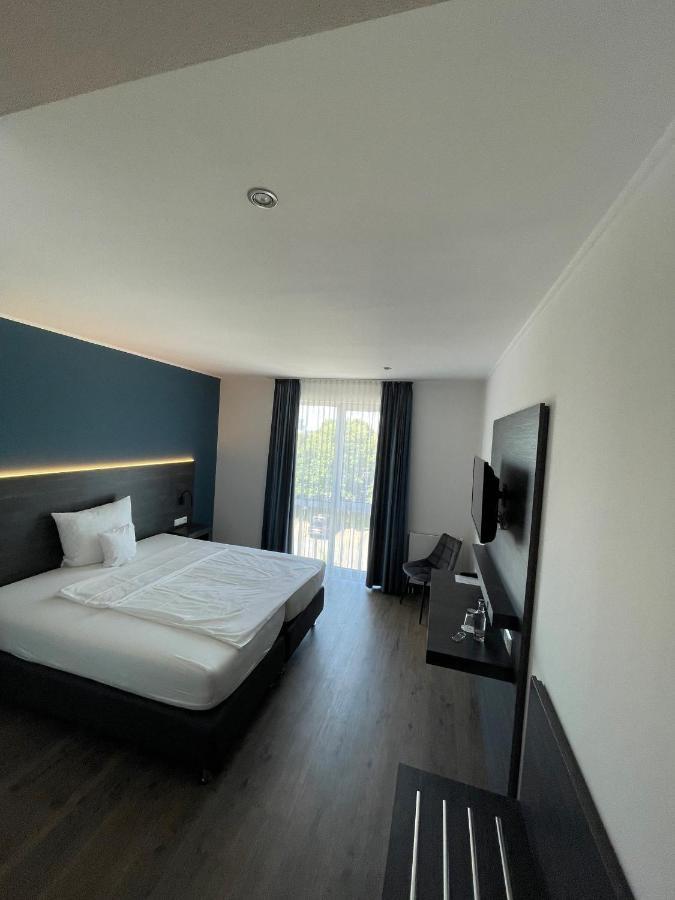 Airea Hotel Bueren  Extérieur photo