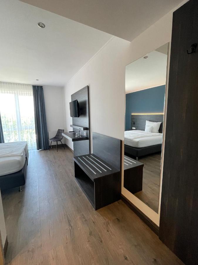 Airea Hotel Bueren  Extérieur photo