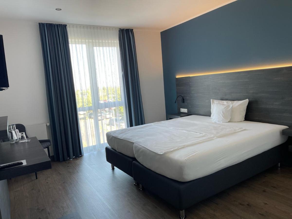 Airea Hotel Bueren  Extérieur photo