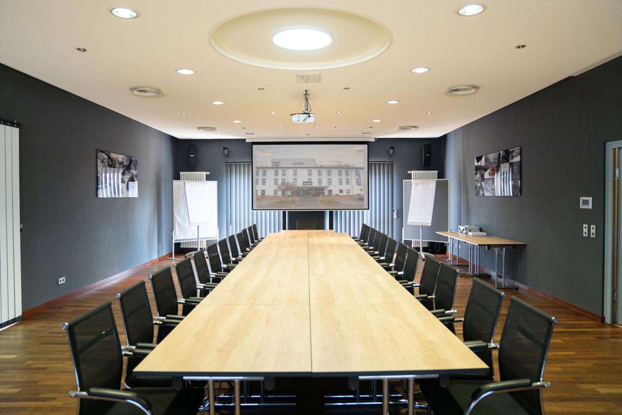 Airea Hotel Bueren  Extérieur photo