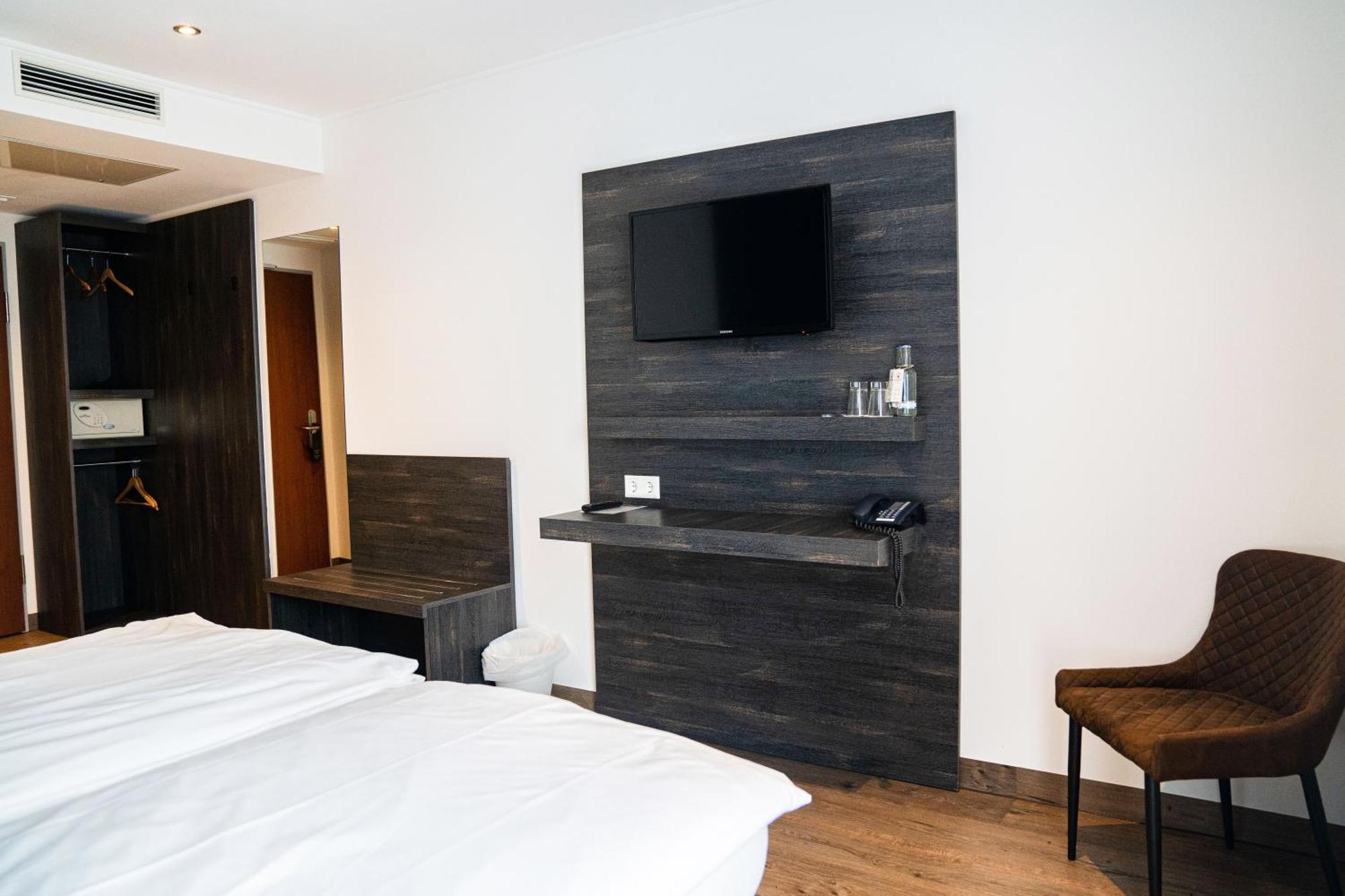 Airea Hotel Bueren  Extérieur photo