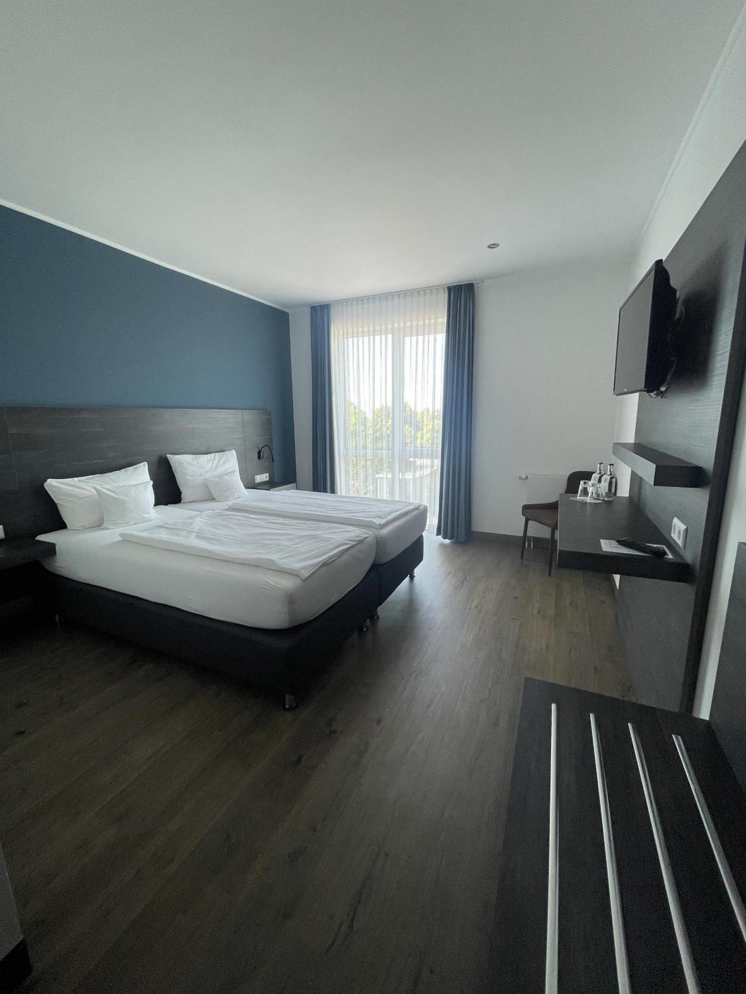 Airea Hotel Bueren  Extérieur photo