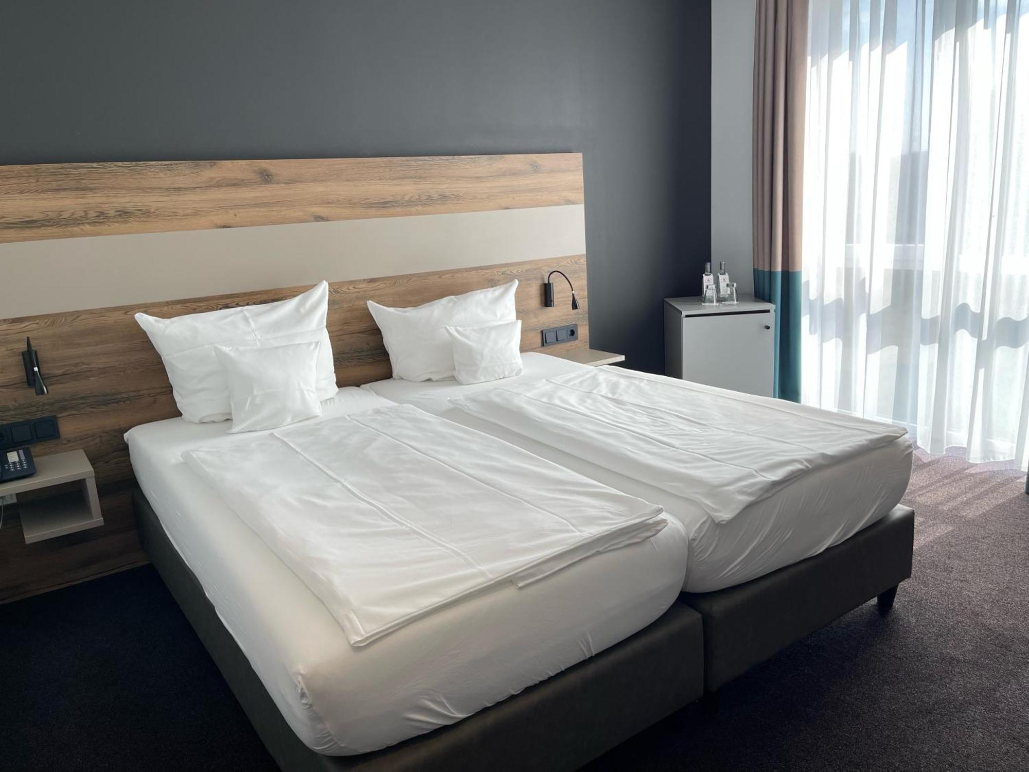Airea Hotel Bueren  Extérieur photo